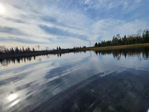 0 Polly Lake, Nipigon, ON - Outdoor With Body Of Water With View