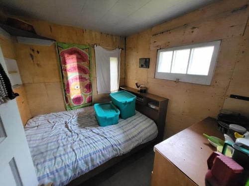 0 Polly Lake, Nipigon, ON - Indoor Photo Showing Bedroom