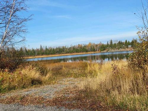 0 Polly Lake, Nipigon, ON - Outdoor With View