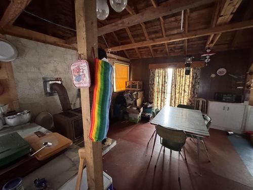 0 Polly Lake, Nipigon, ON - Indoor Photo Showing Other Room