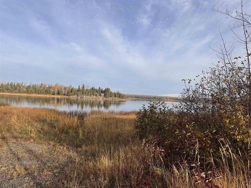 0 Polly Lake, Nipigon, ON - Outdoor With Body Of Water With View