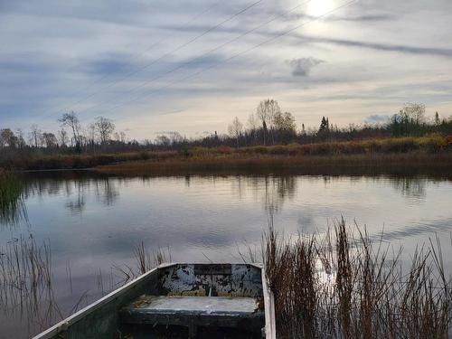 0 Polly Lake, Nipigon, ON - Outdoor With Body Of Water With View