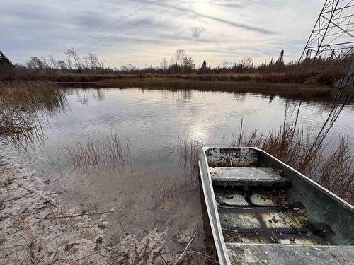 0 Polly Lake, Nipigon, ON - Outdoor With Body Of Water With View