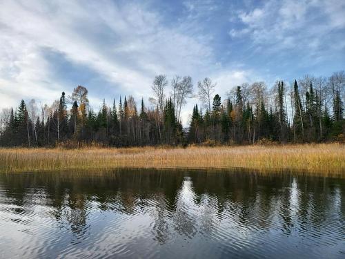 0 Polly Lake, Nipigon, ON - Outdoor With Body Of Water With View