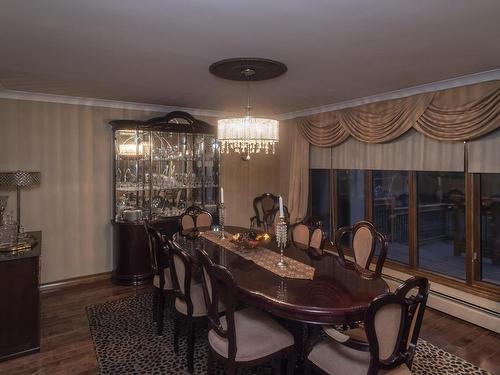 114 Richmond Rd, Thunder Bay, ON - Indoor Photo Showing Dining Room