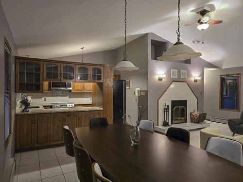 114 Richmond Rd, Thunder Bay, ON - Indoor Photo Showing Dining Room