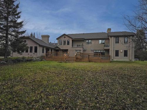 114 Richmond Rd, Thunder Bay, ON - Outdoor With Deck Patio Veranda