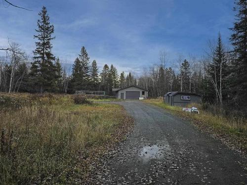 114 Richmond Rd, Thunder Bay, ON - Outdoor With View