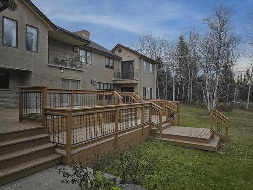 114 Richmond Rd, Thunder Bay, ON - Outdoor With Exterior