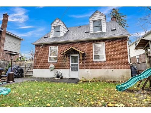 585 Richmond Road, Ottawa, ON 