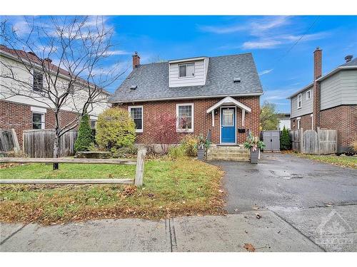 585 Richmond Road, Ottawa, ON 