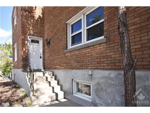 55 Glendale Avenue, Ottawa, ON 