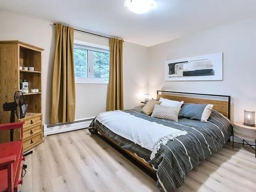 Master bedroom - 358 Rue Magnus O., Gatineau (Gatineau), QC - Indoor Photo Showing Bedroom