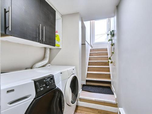 Laundry room - 358 Rue Magnus O., Gatineau (Gatineau), QC - Indoor Photo Showing Laundry Room