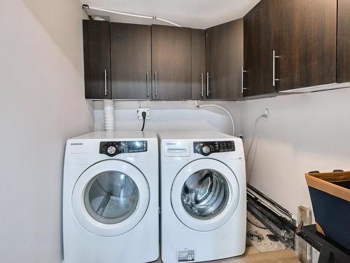 Laundry room - 358 Rue Magnus O., Gatineau (Gatineau), QC - Indoor Photo Showing Laundry Room