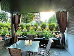 Patio - 