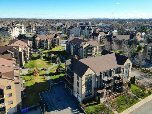 Vue d'ensemble - 102-651 Rue Jacques-Lavigne, Sainte-Thérèse, QC - Outdoor With View