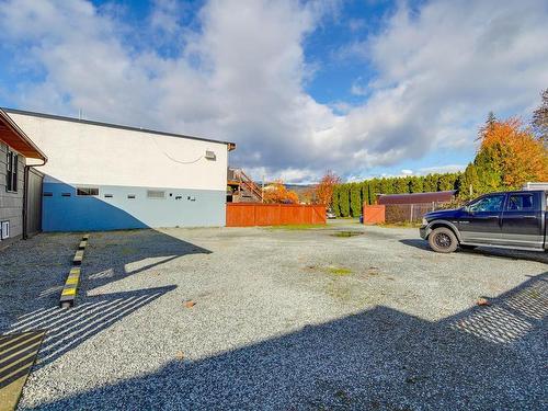 4473 Gertrude St, Port Alberni, BC 