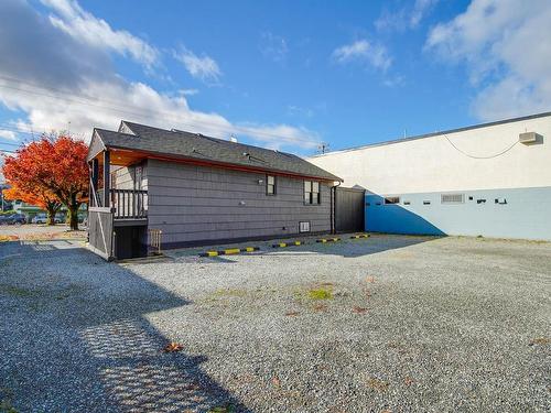 4473 Gertrude St, Port Alberni, BC 