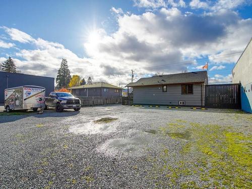 4473 Gertrude St, Port Alberni, BC 