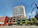 508-834 Johnson St, Victoria, BC  - Outdoor With Facade 