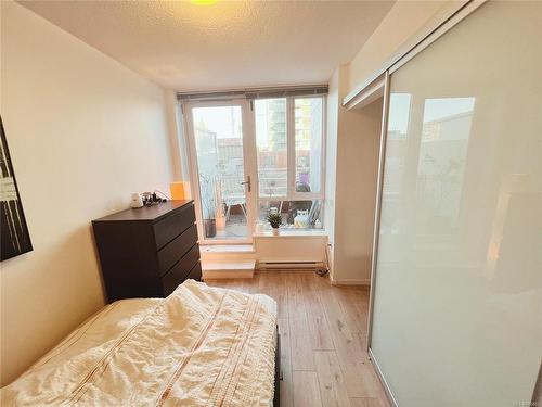 508-834 Johnson St, Victoria, BC - Indoor