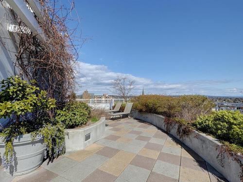 508-834 Johnson St, Victoria, BC - Outdoor With View