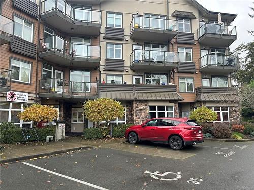 108-2220 Sooke Rd, Colwood, BC 