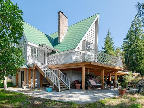 3317 Henry Rd, Chemainus, BC 