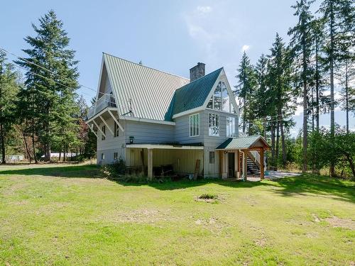 3317 Henry Rd, Chemainus, BC 