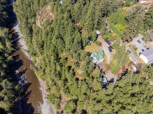 3317 Henry Rd, Chemainus, BC 