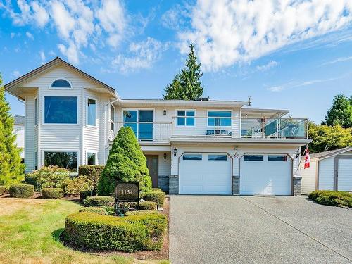 5154 Maureen Way, Nanaimo, BC 