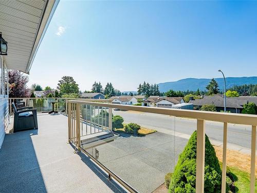 5154 Maureen Way, Nanaimo, BC 