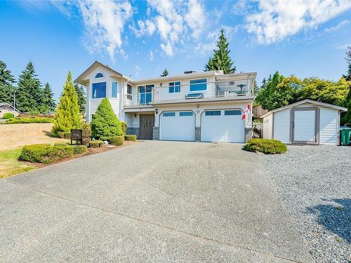 5154 Maureen Way, Nanaimo, BC 