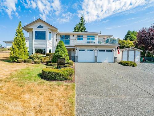 5154 Maureen Way, Nanaimo, BC 