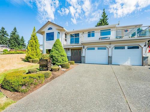 5154 Maureen Way, Nanaimo, BC 