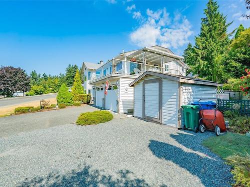 5154 Maureen Way, Nanaimo, BC 