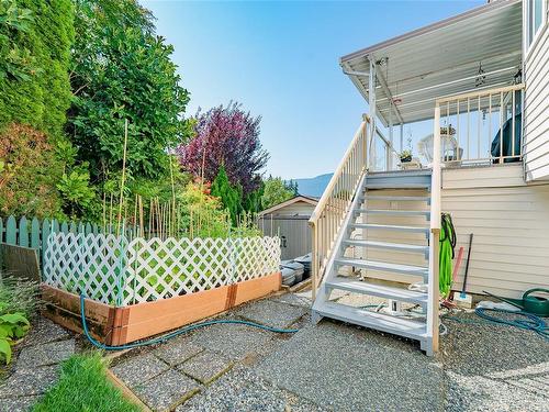 5154 Maureen Way, Nanaimo, BC 