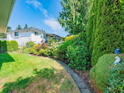 5154 Maureen Way, Nanaimo, BC 