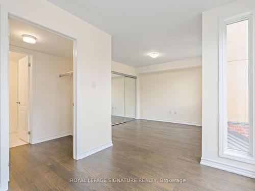 7B Clintwood Gate, Toronto, ON - Indoor Photo Showing Other Room