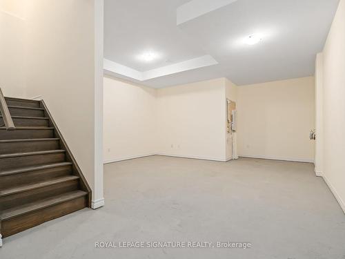 7B Clintwood Gate, Toronto, ON - Indoor Photo Showing Other Room