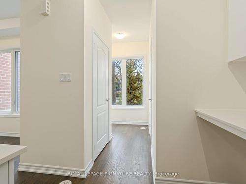 7B Clintwood Gate, Toronto, ON - Indoor Photo Showing Other Room