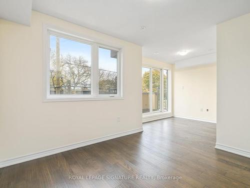 7B Clintwood Gate, Toronto, ON - Indoor Photo Showing Other Room