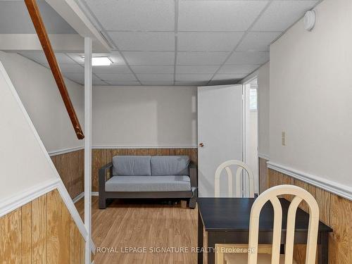 40 Thorny Vine Way, Toronto, ON - Indoor Photo Showing Other Room