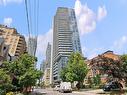 305-125 Redpath Ave, Toronto, ON  - Outdoor With Facade 