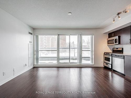 104-2035 Sheppard Ave E, Toronto, ON - Indoor Photo Showing Other Room