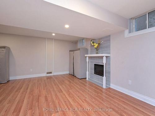 Lower-62 Ferris Lane, New Tecumseth, ON - Indoor Photo Showing Other Room