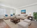 21 White Star Lane, Grimsby, ON  - Indoor Photo Showing Living Room 