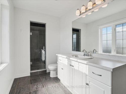 21 White Star Lane, Grimsby, ON - Indoor Photo Showing Bathroom