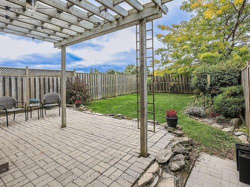 4104 Ashby Dr, Lincoln, ON - Outdoor